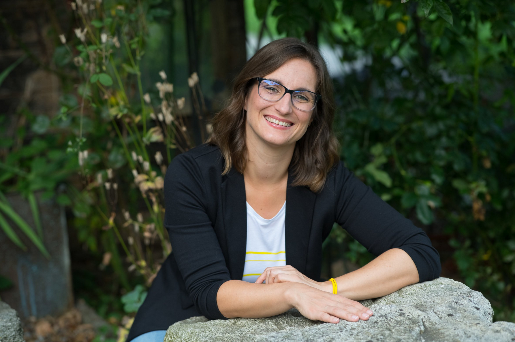 Katharina Steinbauer